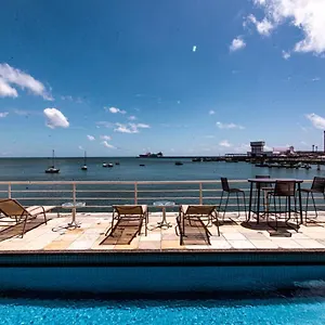 Beira Mar Fantastica Apartamento Fortaleza (Ceara)