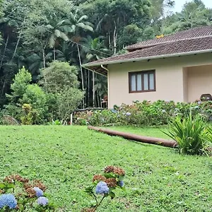 Sitio Som Aguas Villa Benedito Novo
