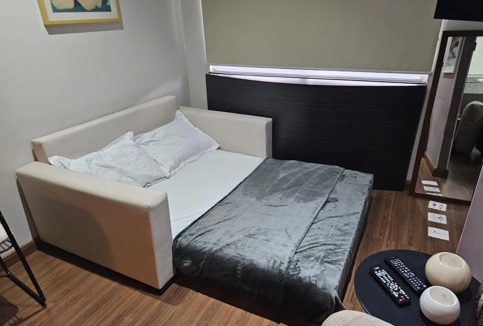 Flat Em Hotel Na Bela Vista R Maestro Cardim São Paulo