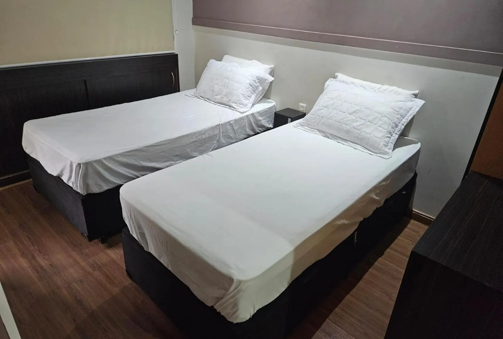 Flat Em Hotel Na Bela Vista R Maestro Cardim São Paulo Brasil